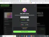 0U0WM7ZV coupon verification screenshot