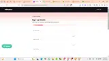 0U0WM7ZV coupon verification screenshot