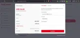 Vitaliy15OFF coupon verification screenshot