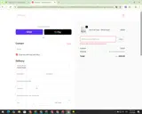 Jen25OFF coupon verification screenshot