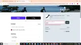 BP25 coupon verification screenshot