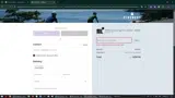 WINTER10 coupon verification screenshot