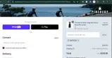 shiftless coupon verification screenshot