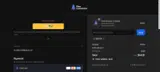 PineConnector coupon verification screenshot