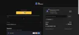 PineConnector coupon verification screenshot