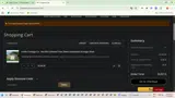 pinecraft10 coupon verification screenshot
