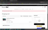 royal10 coupon verification screenshot