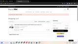 royal10 coupon verification screenshot