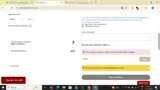 sale10 coupon verification screenshot