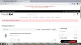 sale10 coupon verification screenshot