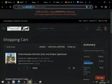 pinecraft coupon verification screenshot