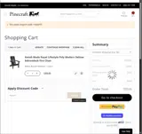 royal10 coupon verification screenshot