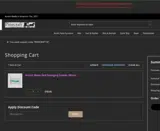 PINECRAFT10 coupon verification screenshot