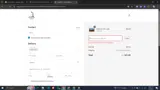 4thofJuly coupon verification screenshot
