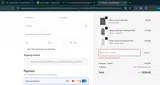 DonaldRossSummerSpecial coupon verification screenshot