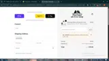 LXZ-LAK68DU coupon verification screenshot
