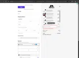 LXZ-JP332BY coupon verification screenshot