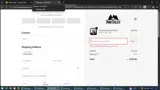 LXZ-JP332BY coupon verification screenshot