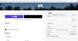 TAKE8 coupon verification screenshot