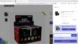 NEWS15 coupon verification screenshot
