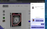 GIRAFFA coupon verification screenshot