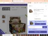 GIRAFFA coupon verification screenshot