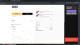 VOXY coupon verification screenshot