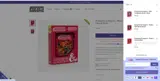 MAXMAKESMAGIC coupon verification screenshot