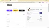 LevDev coupon verification screenshot