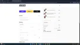 BADGER coupon verification screenshot