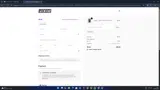 PFG coupon verification screenshot