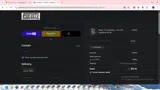 LOFIVIBES coupon verification screenshot