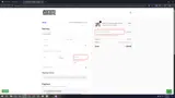 ALANA coupon verification screenshot