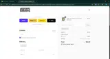 ALANA coupon verification screenshot