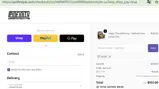 15OFF coupon verification screenshot