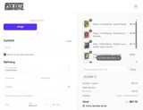 SAVE15 coupon verification screenshot