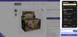 SAVE15 coupon verification screenshot