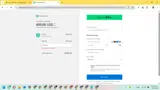 BF50OFF coupon verification screenshot