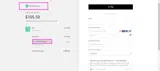 XCZ54TY54GT2 coupon verification screenshot