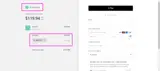 BF50OFF coupon verification screenshot