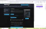 ping10discount coupon verification screenshot