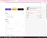 KIAHONFIRE coupon verification screenshot