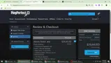 KIAHONFIRE coupon verification screenshot