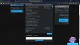 ASTROZOMBIECAT coupon verification screenshot