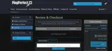ASTROZOMBIECAT coupon verification screenshot