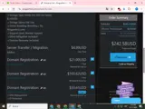 GET25 coupon verification screenshot