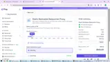 BHW coupon verification screenshot