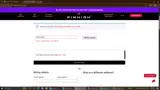 BLACKFRIDAY coupon verification screenshot