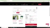 BLACKFRIDAY coupon verification screenshot
