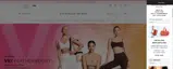 PINK by Victoria’s Secret coupon verification screenshot